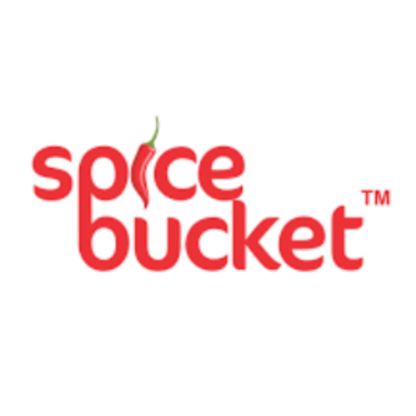 SPICE BUCKET LOGO