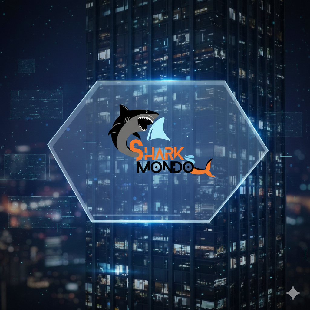 Shark Mondo Trusted and best digital marketing company in kamla nagar