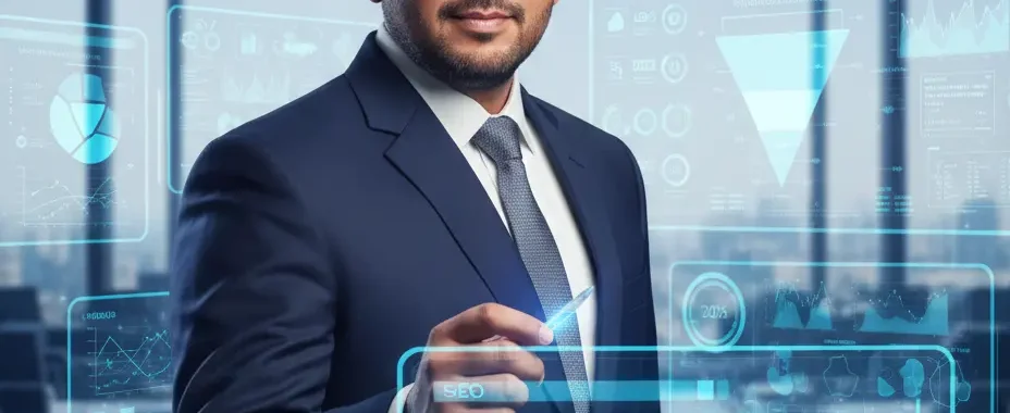 Digital Marketing Agencies in Ashok Vihar