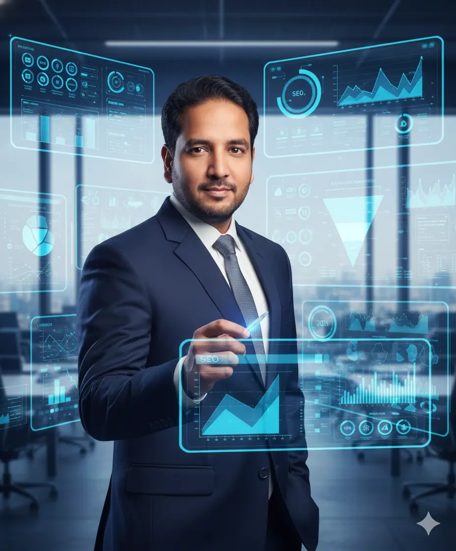 Digital Marketing Agencies in Ashok Vihar