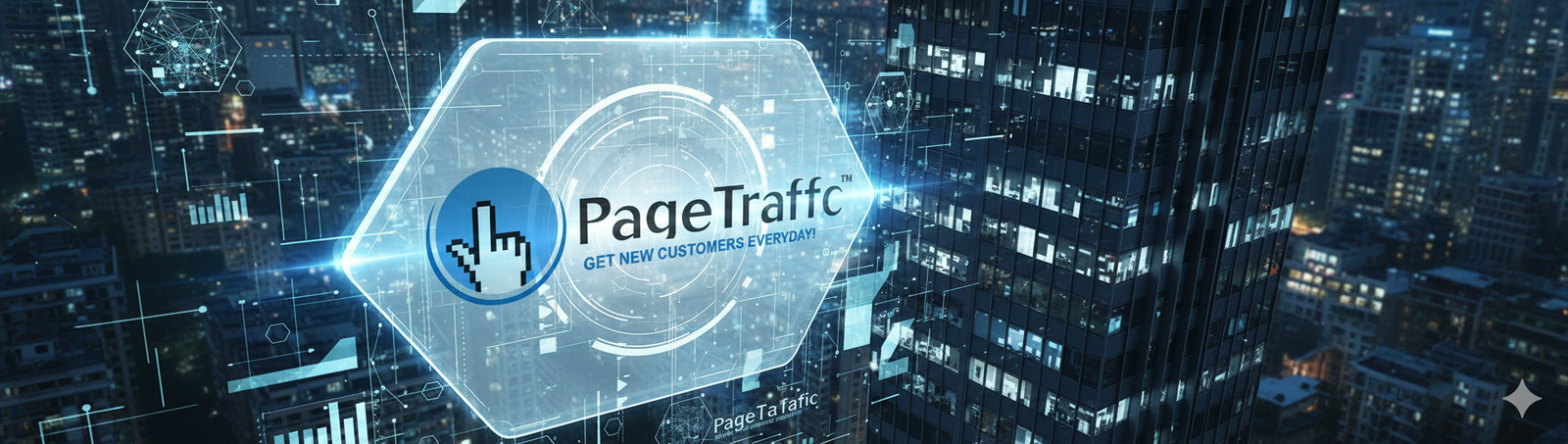  PageTraffic, The top digital marketing agency in kamla nagar, Delhi