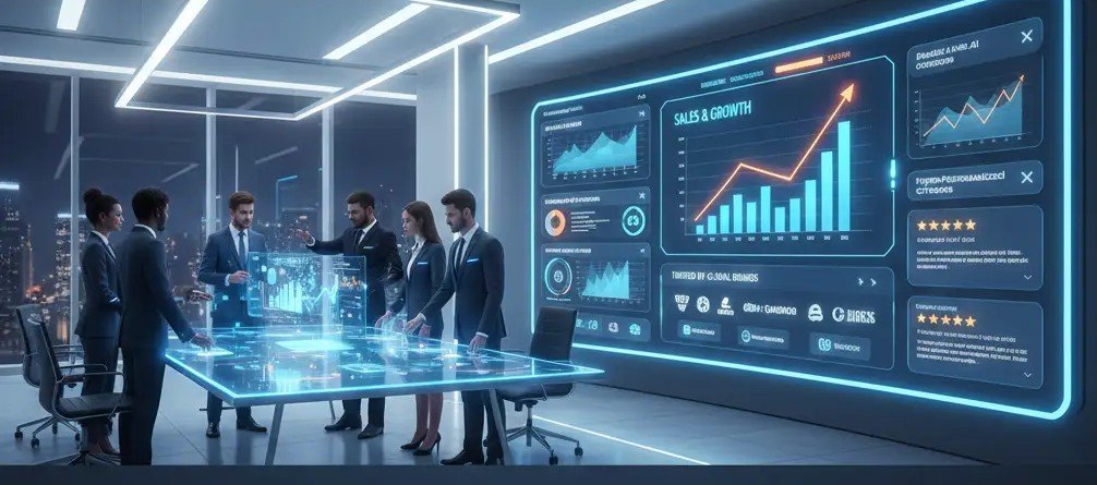 Digital Marketing Agencies in Ashok Vihar (hub)