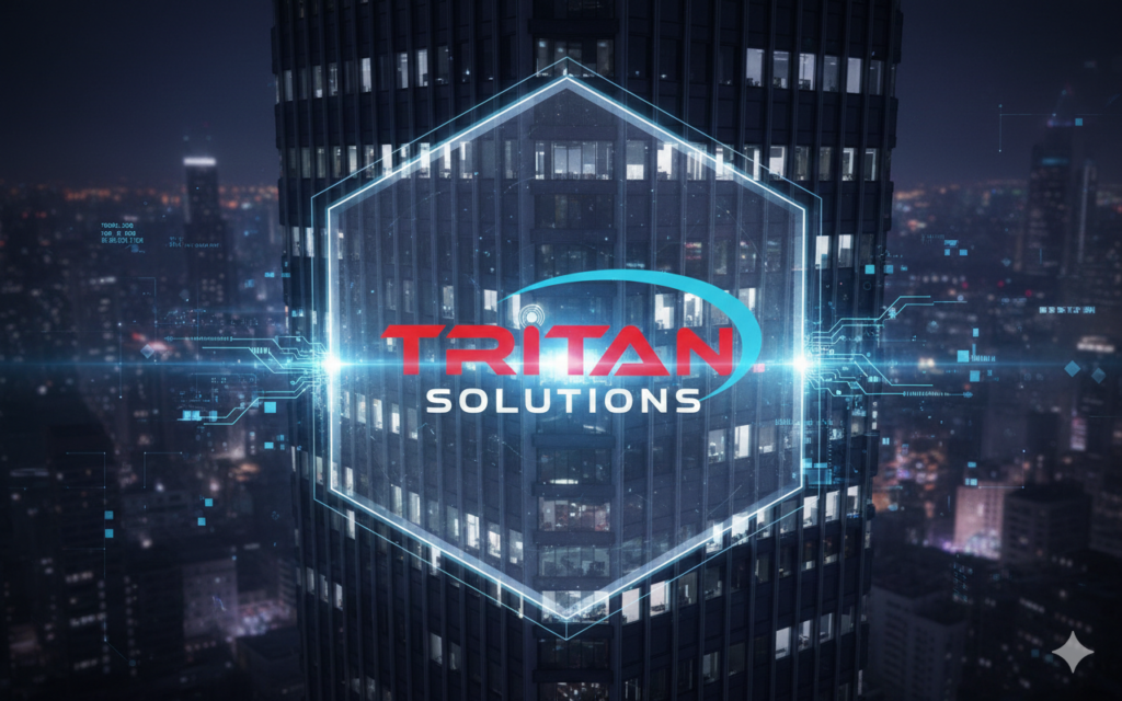 Top 5 Digital Marketing Company in Kamla nagar -Tritan Solution