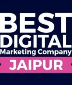 Woohoo, Best Digital Marketing Agency in Jaipur, 2026.