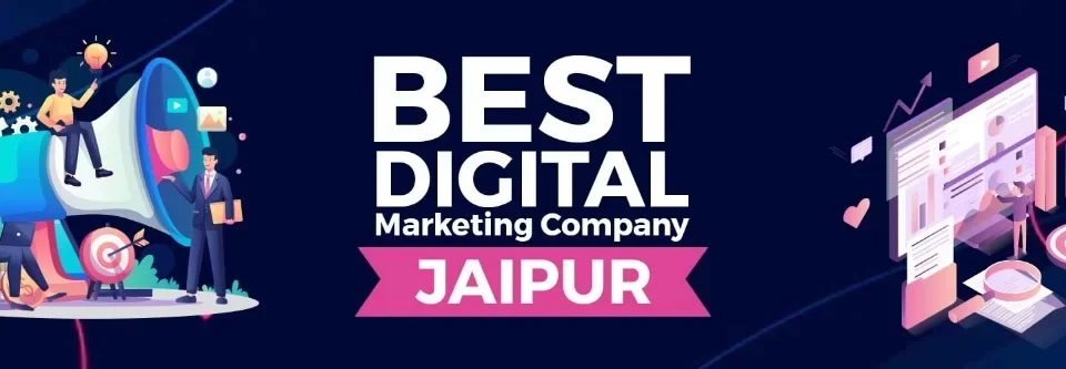 Digital Marketing Agency In Jaipur