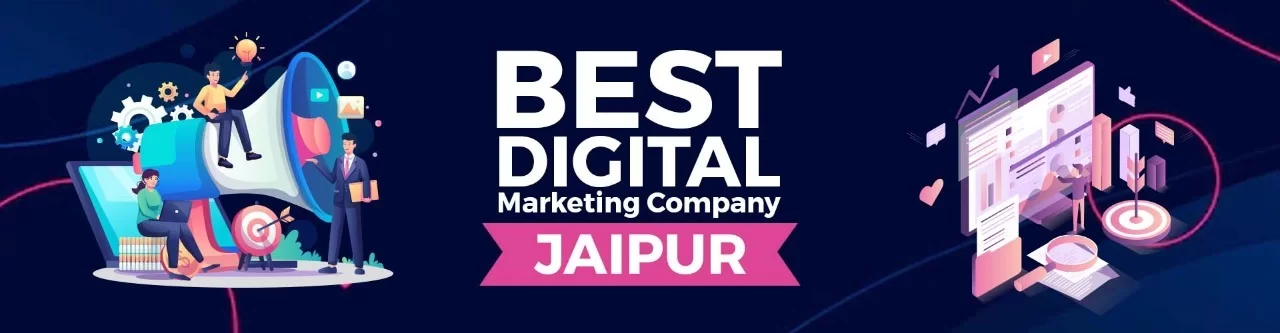 Digital Marketing Agency In Jaipur