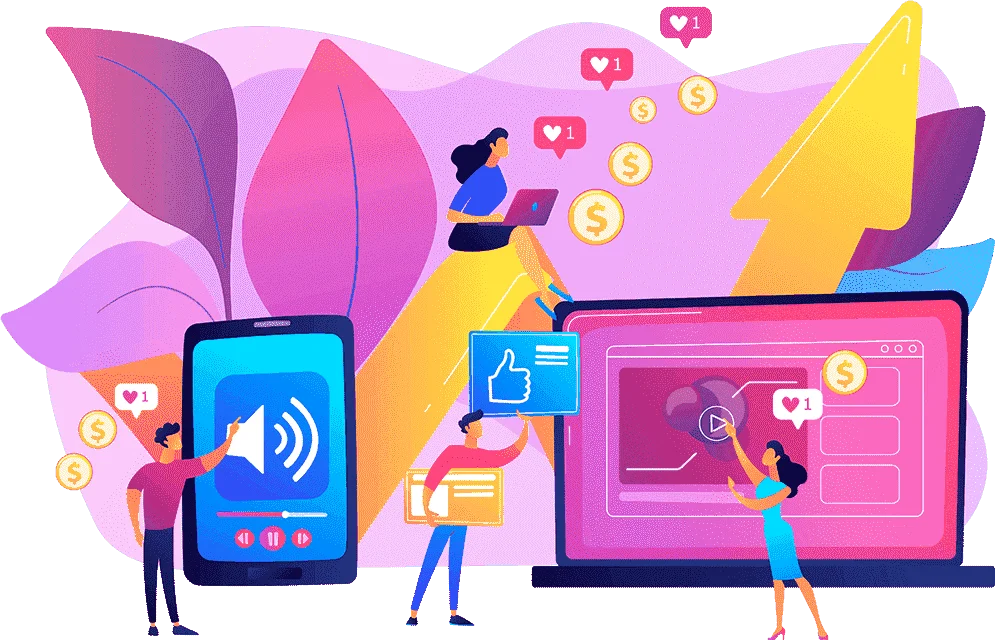 India online deals media