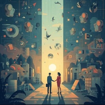 future of digital marketing
Artificial Intelligence
AI