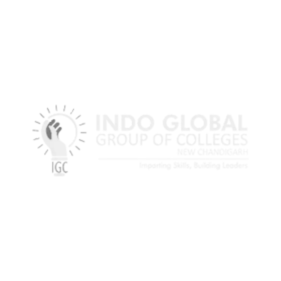 Client logo