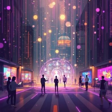 artificial intelligence
AI
AI in digital marketing