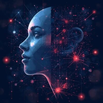 Future of digital marketing
AI and humans
Artificial intelligence
AI in workplace