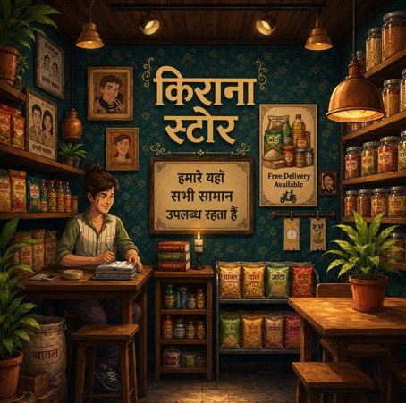 Social media for small businesses in India